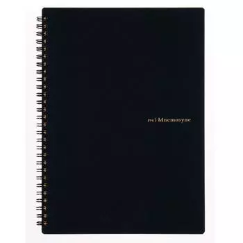 Maruman Note Neemocine B5 N194A set 5-book