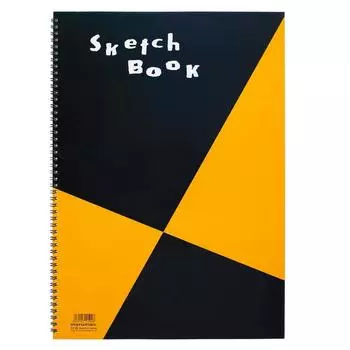 Maruman Sketchbook S115 A3 набор из 5 томов синего цвета