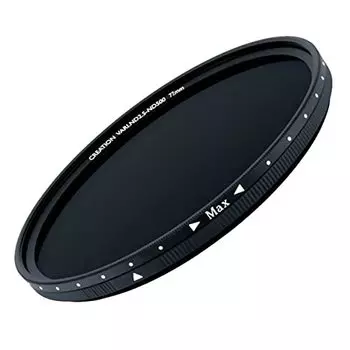 Marumi 77mm Vali ND stop filter creation MC 77 ND2.5~ND500 1~9