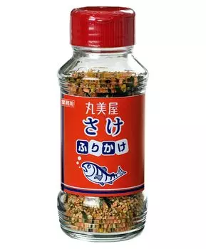 Marumiya Foods Commercial Special Furi Bottle Salmon 100 г x 3 шт.