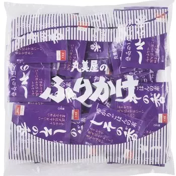 Marumiya Foods Furikake Shisonoka Commercial Use x 40 (2.0g servings)