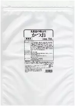 Marumiya Foods скумбрия жареная специальная 1кг