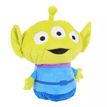 Marushin Чехол на голову Disney Toy Story Cover Golf Character мягкая игрушка 2335047800 Чужой/Голова