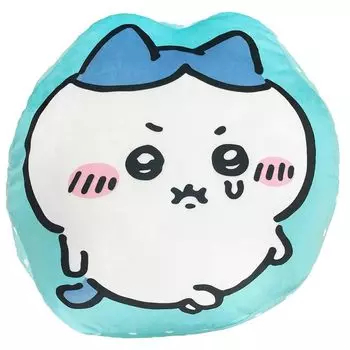 Marushin Chikawa Hachiware Mochi Cushion Marshmallow Chewy Smooth Character Cushion Present Gift Birthday Goods 0775016900