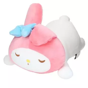 Подушка Marushin Sanrio My Melody Sleep My Melody плюшевая игрушка милый подарок на день рождения 3785000300