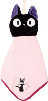 Marushin Hanging Micro Delivery Jiji Delivery Подготовка к входу в детский сад для девочек начальной школы 1025010700 Полотенце, материал, Kiki s