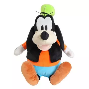 Marushin Head Cover Disney Goofy Cover Golf Character мягкая игрушка 2335047500 Goofy/Голова