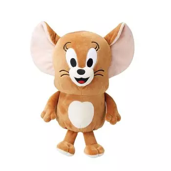 Чехол на голову Marushin Том и Джерри Чехол на голову Джерри Гольф персонаж мягкая игрушка 4105053400