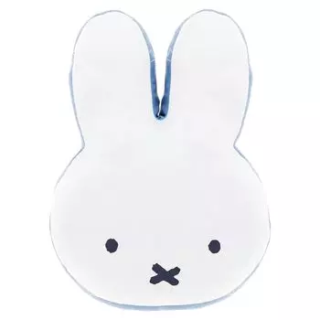 Marushin Miffy Mochi Cushion Marshmallow Chewy Smooth Character Cushion Midnight Star Present Gift Birthday Goods 5865006900