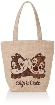 Marushin Мини-сумка MOON Chip Dale Cheeks британский бренд стильный подарок на день рождения 2335023300 и подарок маме