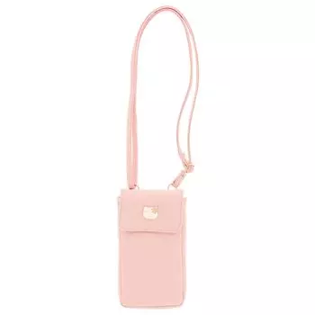 Marushin Мини-сумка Sanrio Hello Kitty Pink Quilt 3825008000