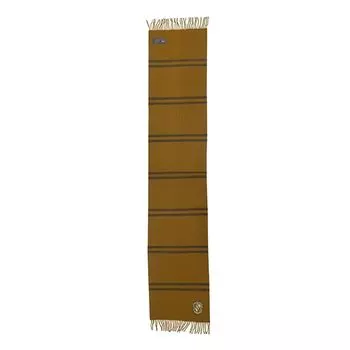 Marushin Muffler Harry Potter Hufflepuff Muffler Wool Cold Protection Present Gift Birthday 4105032300
