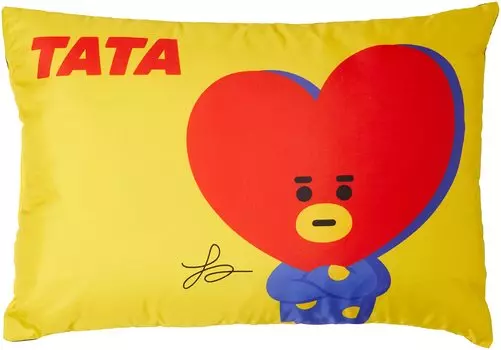 Marushin Pillow BT21 Подушка Goods Cute 5785010700 Pillow_TATA