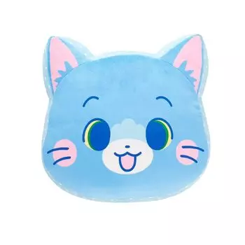 Marushin Подушка Том и Джерри Мягкая подушка Том Мягкая и эластичная 4105100100