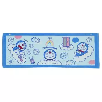 Marushin Полотенце для купания для детей Doraemon Sea Pool Girls Boys Character Swimming UV Protection 2845003200 Я