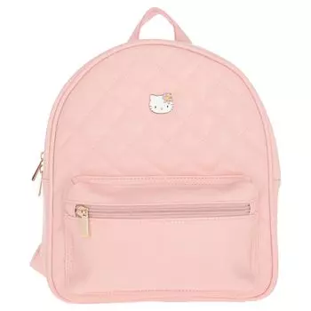 Marushin Rucksack Sanrio Hello Kitty Pink Quilt 3825007900