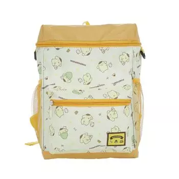 Marushin Рюкзак Sanrio Pom Pom Purin Heartful Purin Вход в детский сад Вход в детский сад Детская комната Начальная школа Поход в школу 3065020000 Товары,