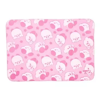 Marushin Throw Nintendo Kirby Star Kirby Poko Poko Kirby Милые пушистые стильные товары для холодной погоды 4585028200