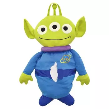 Marushin Tissue BOX Cover H51 x W25cm Toy Story 2215036600 Cover/Alien