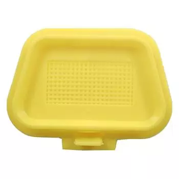 MARUSHINGYOGU Fishing DRAGON Bait Box Praesa Box Yellow (Marushin Gear) (C) жёлтый