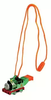 Marusho Thomas the Tank Engine Metallic Whistle Percy