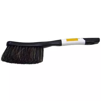 Marutee Tohoku Ishibashi Car Wash Brush Musashi чёрный