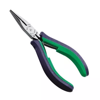 Maruto Hasegawa kosakujo Keiba Pro Hobby Radio Pliers with Groove Cutting (with Blade) HLC-D04