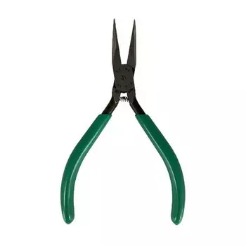 Maruto Hasegawa kosakujo Keiba Pro Hobby Radio Groove 120mm Pliers/No HL-D14