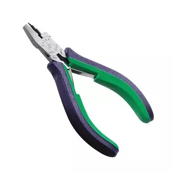Maruto Hasegawa kosakujo KEIBA Pro Hobby Wire Loop Pliers HRC-D34