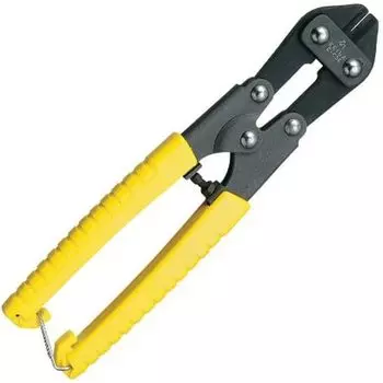 Maruto Hasegawa kosakujo Keiba Small Clipper Flat Blade Type 200mm C-C58