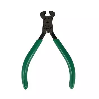 Maruto Hasegawa Kosho Keiba Pro Hobby Cutout 100 мм HK-D04