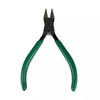 Maruto Hasegawa Kosho Keiba Pro Hobby Thin Blade Nippers 110mm HT-D04