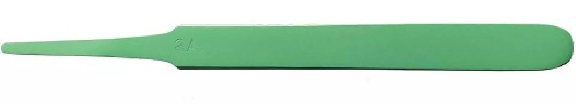 MARUTO Nail Art Tweezer Duckbill TS-2-NAT