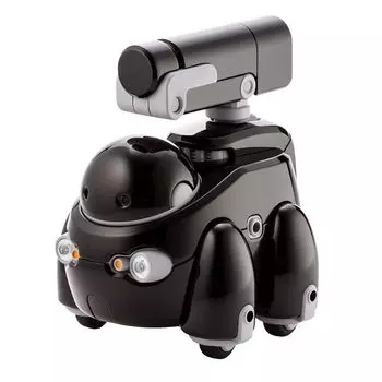 MARUTTOYS TAMOTU [Черная версия] Общая длина около 80 мм Пластиковая модель в масштабе 1/12