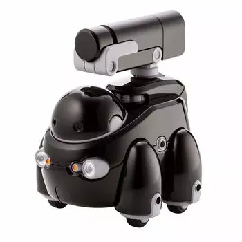 MARUTTOYS TAMOTU Total length 80mm scale plastic model [Black Ver.] approx. 1/12