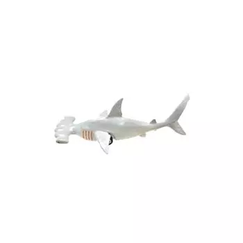 Maruwa Trading инерционный автомобиль молотоголовая акула Размер: приблизительно. W6.2 Д13 Н5 4009131-03