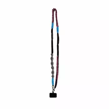 Maruwa Trading Shoulder Strap Saxophone x x 128cm metal Size Approx. W2.5 2.5 (including fittings) 4009175-05