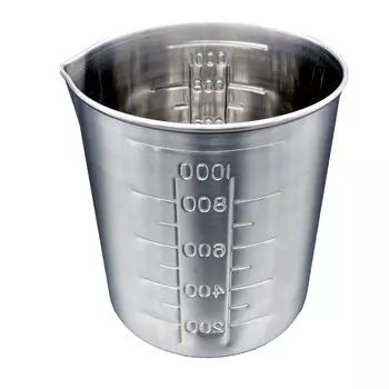 MARUYAMA Stainless CO., LTD. BEAKERS 1l / 1-2793-03