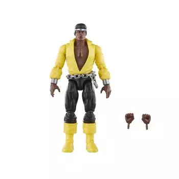 Marvel 6 15 см F6623 Hasbro Marvel Legends Series Люк Кейдж Powerman Marvel
