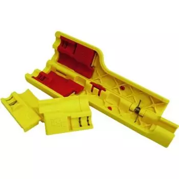 MARVEL Coaxial Cable Stripper Replacement Blade [6mm] MC-4116B