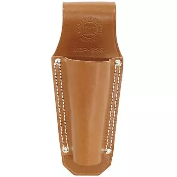 MARVEL Cowhide Leather Electrician Pocket Hand Press Socket MDP-23S