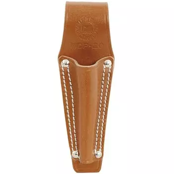 MARVEL Cowhide Leather Electrician Pocket with Screwdriver Holder MDP-20