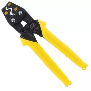 MARVEL crimping tool hand press ring sleeve medium and small essential for electrician skill exam MH-7S