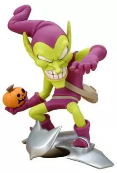 MARVEL DEFORMATION FIGURE Green Goblin
