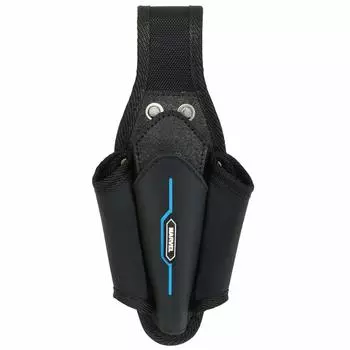 MARVEL Electrician Pocket Smart Shutto 2 Tier Driver Holder MDPSS44 Pliers/Side чёрный