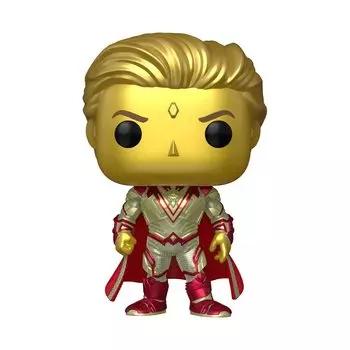 Фигурка Marvel Стражи Галактики Адам Уорлок Funko Marvel Funko Pop!