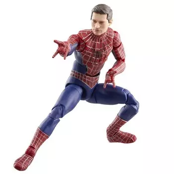 MARVEL Hasbro Marvel Legends Series Дружелюбный район No Way Home Размер Действие Возраст F6507 Аутентичный продукт Человек-паук Человек-паук, Человек-паук