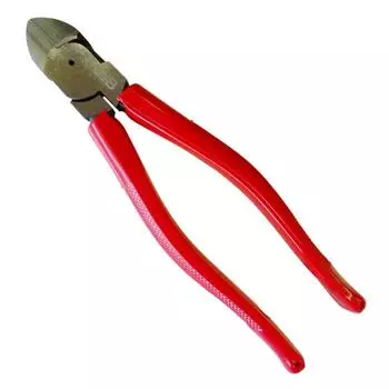 Marvel JOB Master Electrician VA Мощные кусачки Острые режущие 175 мм JVA-175