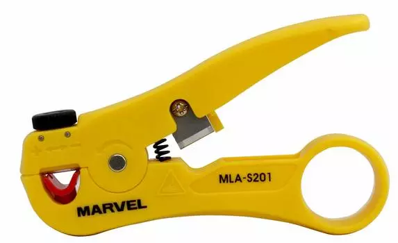 MARVEL LAN Cable Stripper MLA-S201