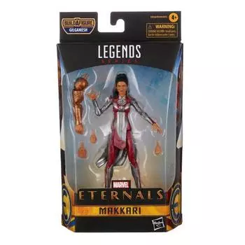 Marvel Legends Eternals Series Makari, 1 штука, популярные корейские игрушки, популярные корейские игрушки
